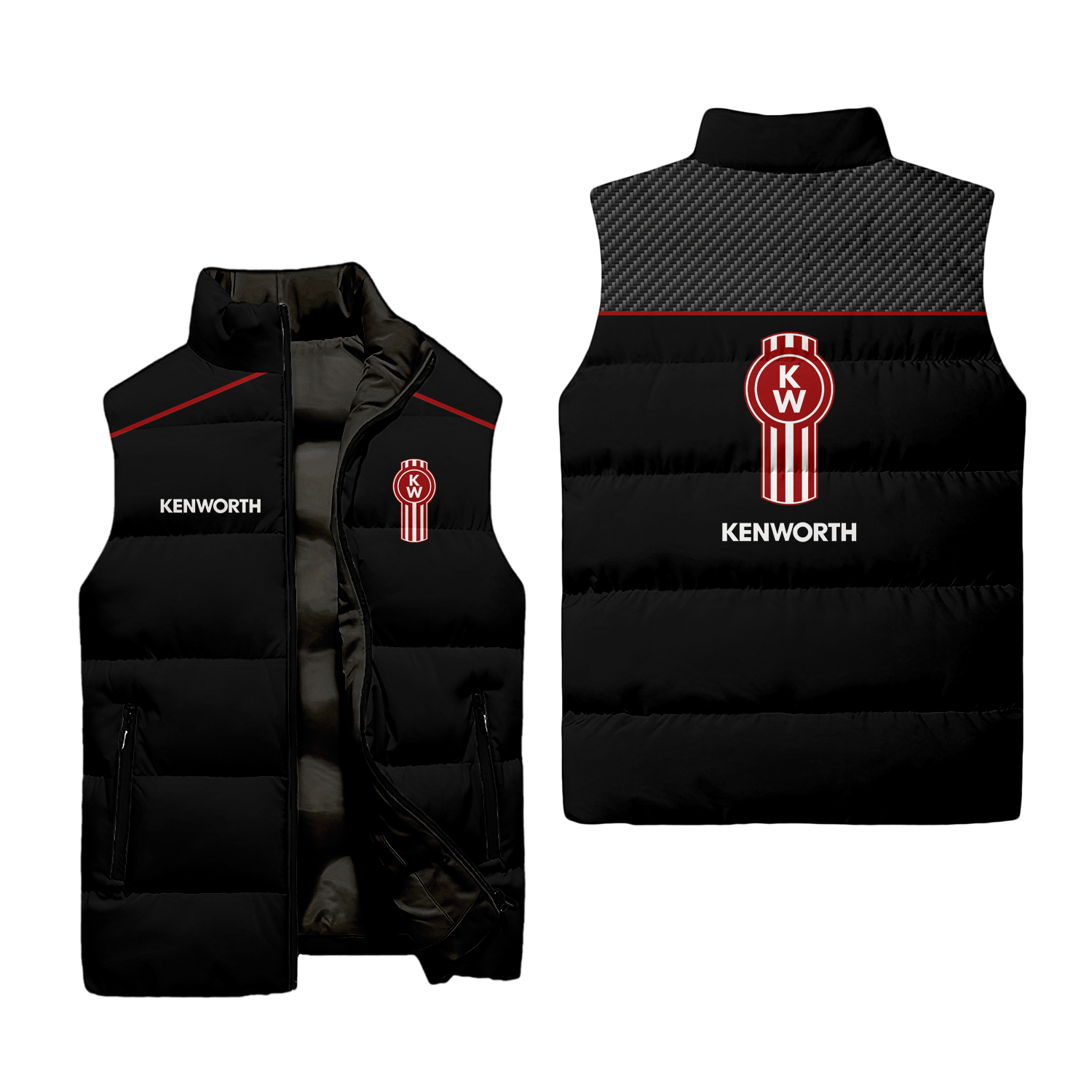 Kenworth Apparels USPL1764