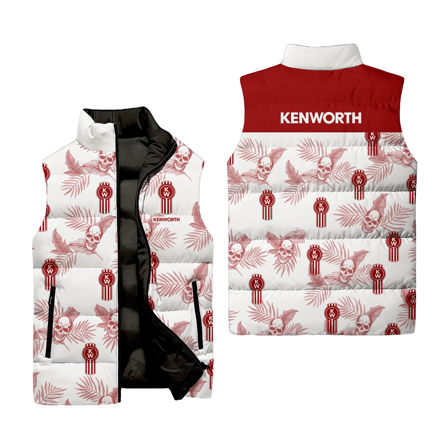 Kenworth Apparels USPL1766