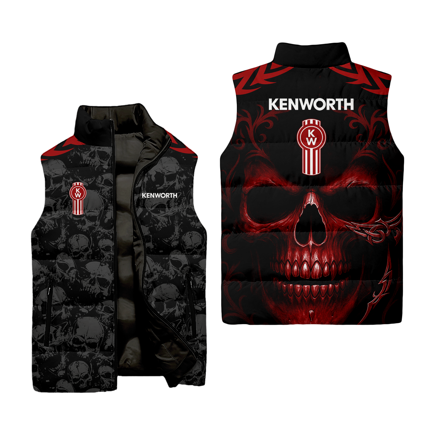 Kenworth Apparels USPL1765