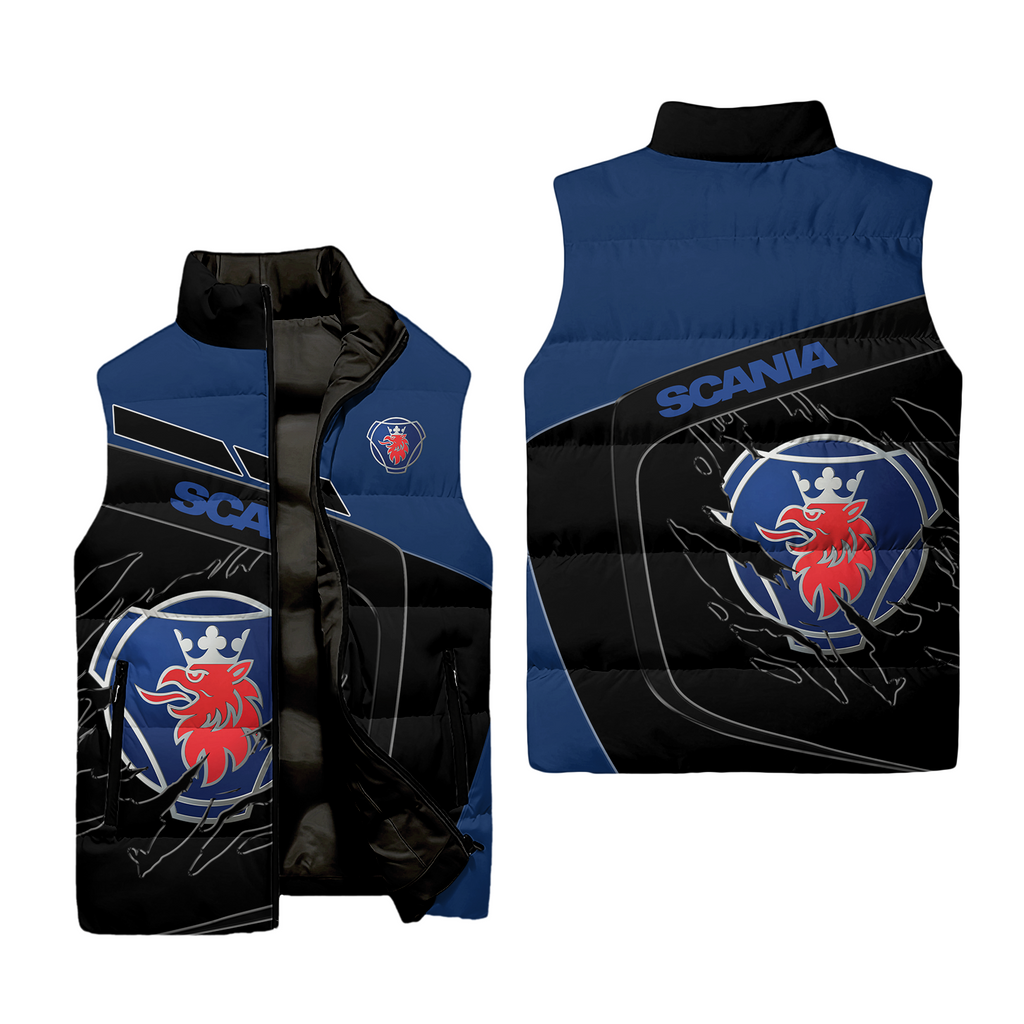 Scania Apparels USPL1609