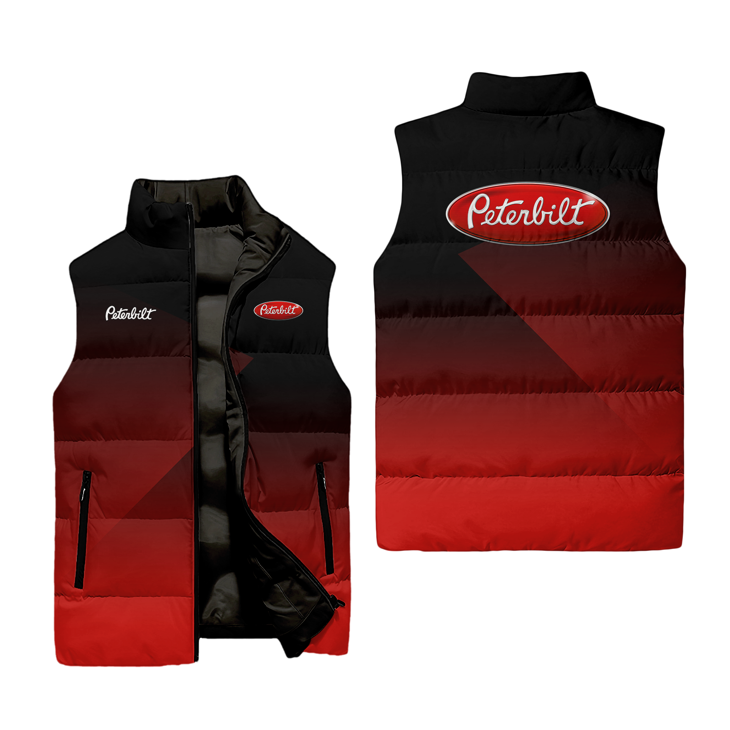 Peterbilt Apparels USPL1709