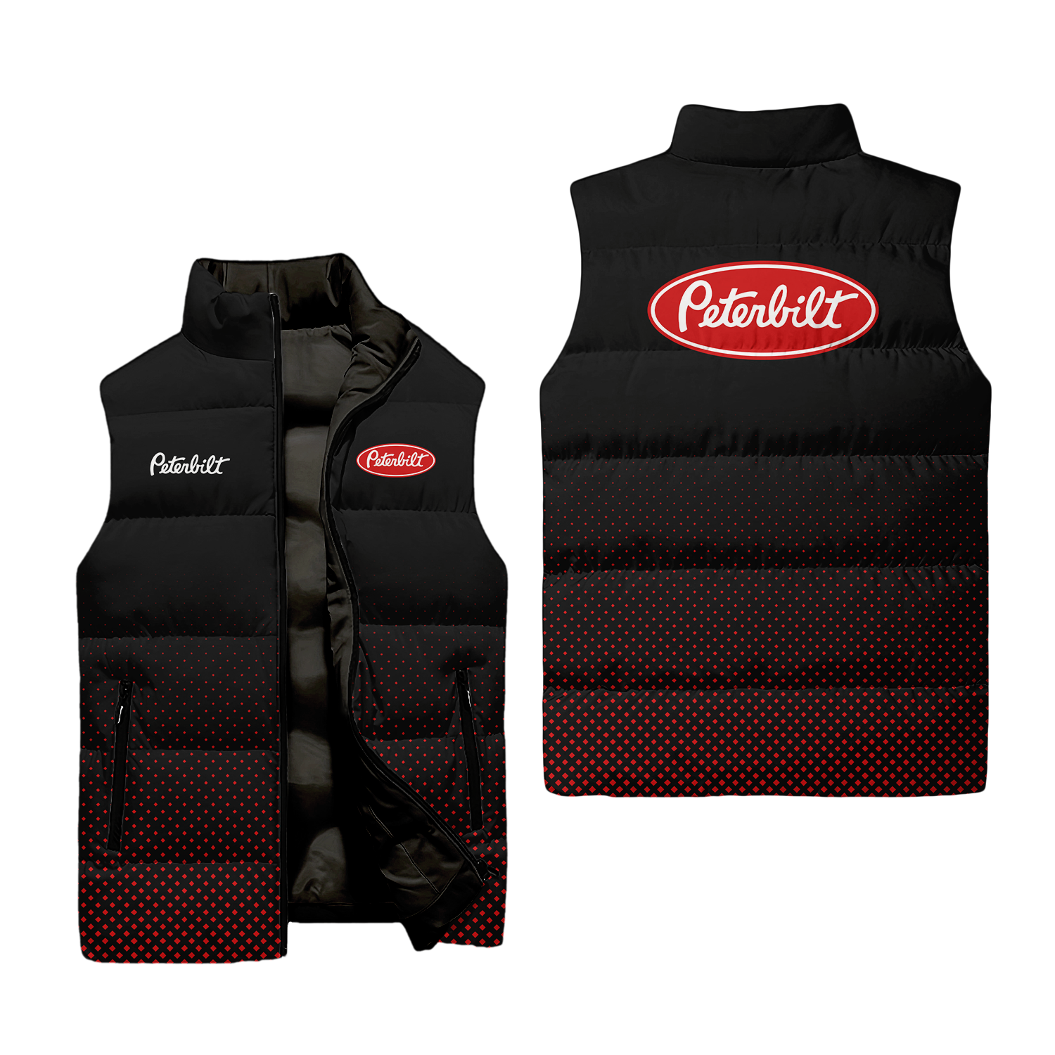 Peterbilt Apparels USPL1713