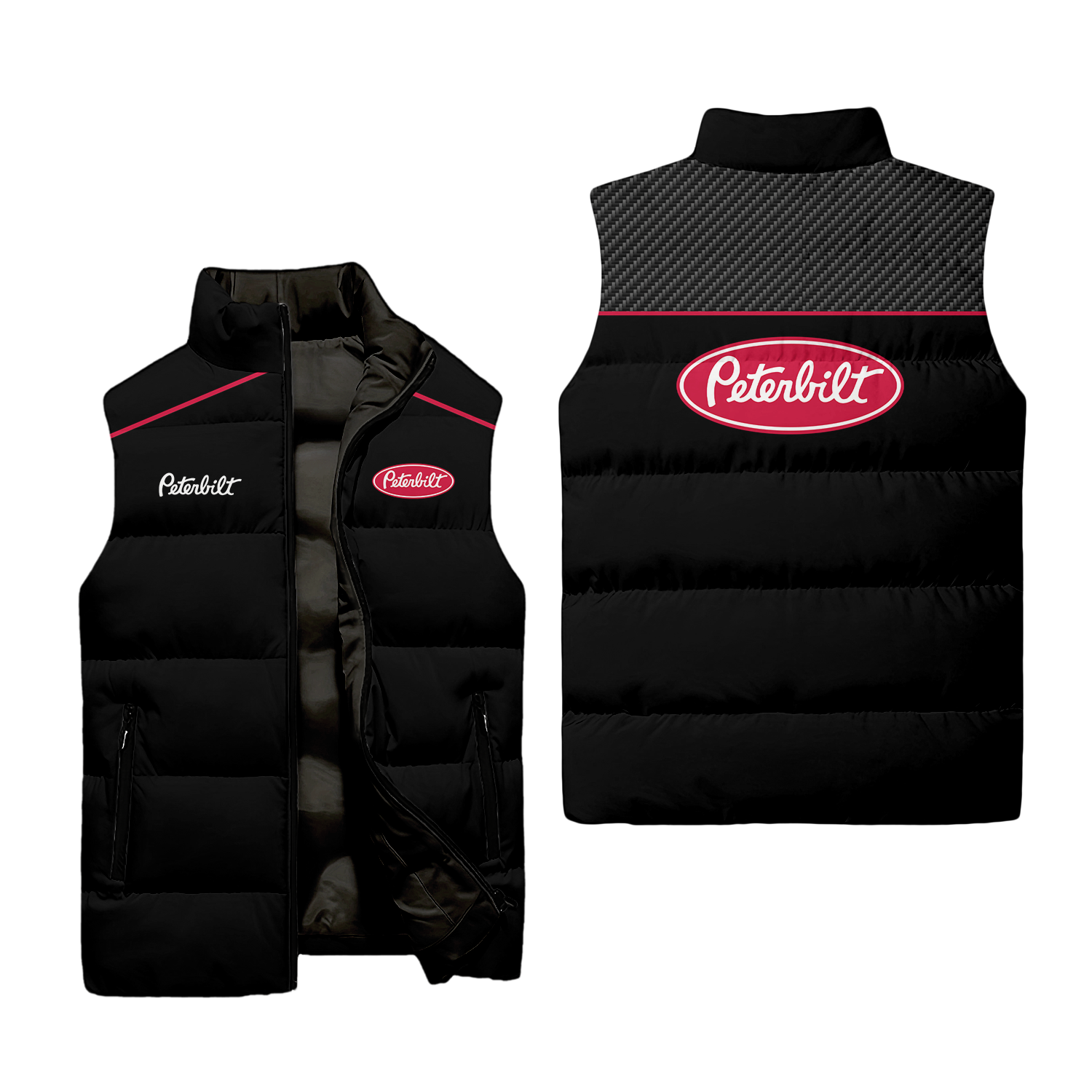 Peterbilt Apparels USPL1714