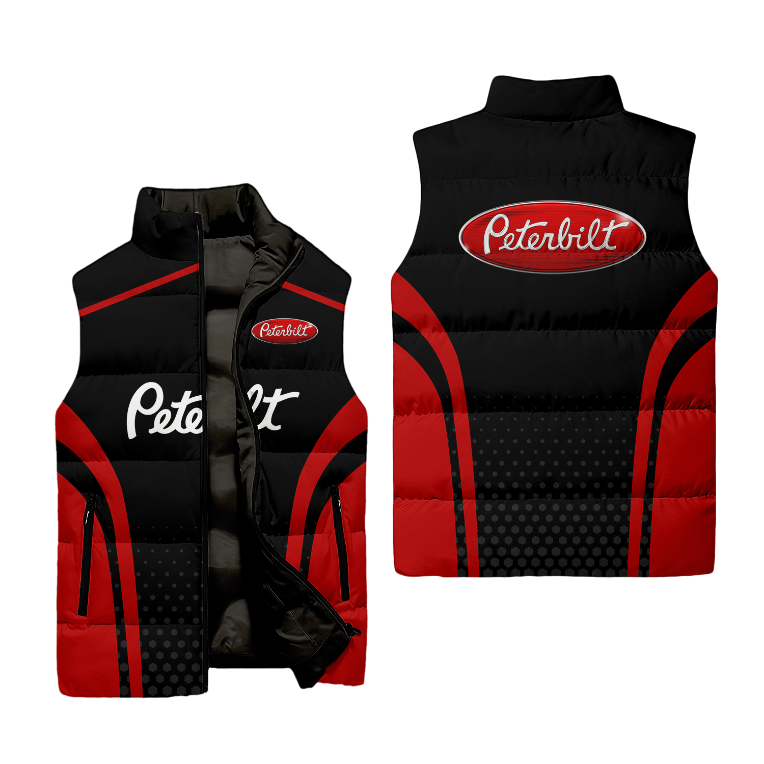 Peterbilt Apparels USPL1722