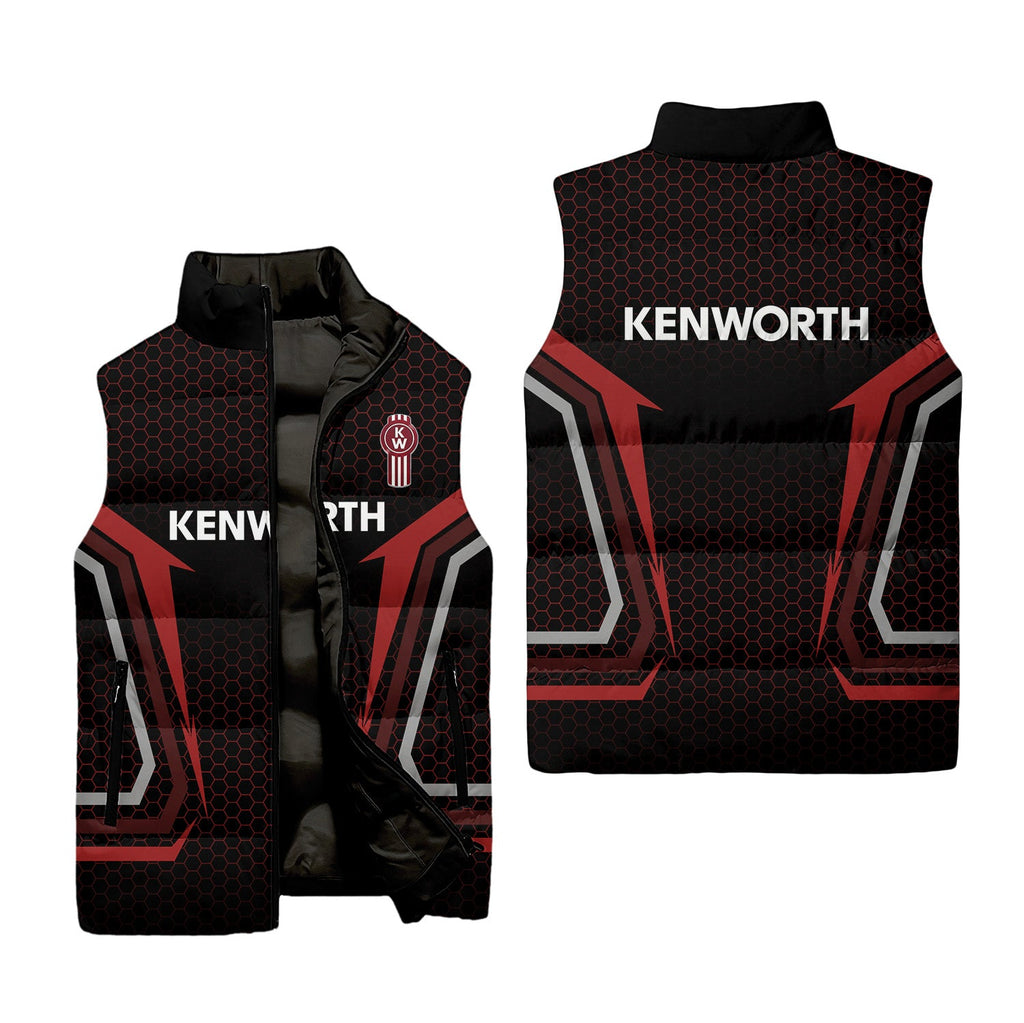 Kenworth Apparels USPL1788