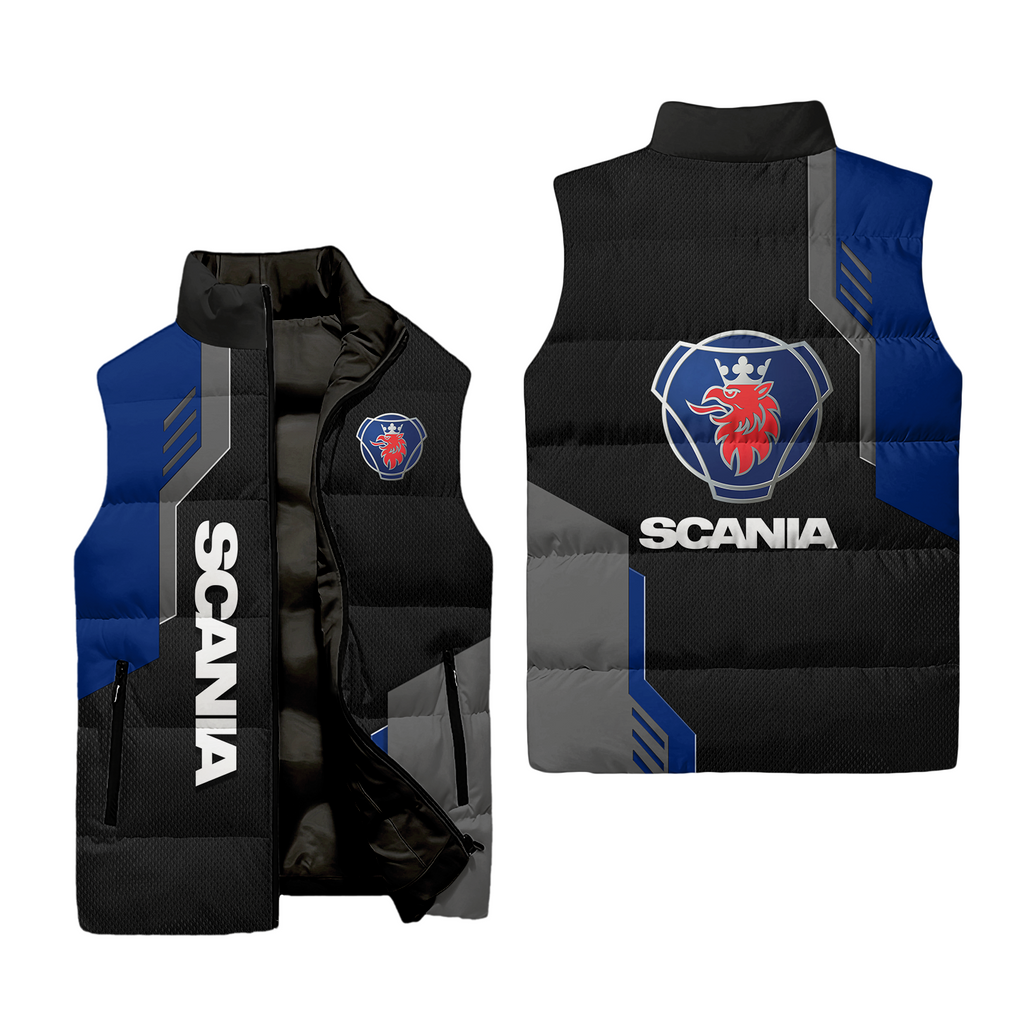 Scania Apparels USPL1594