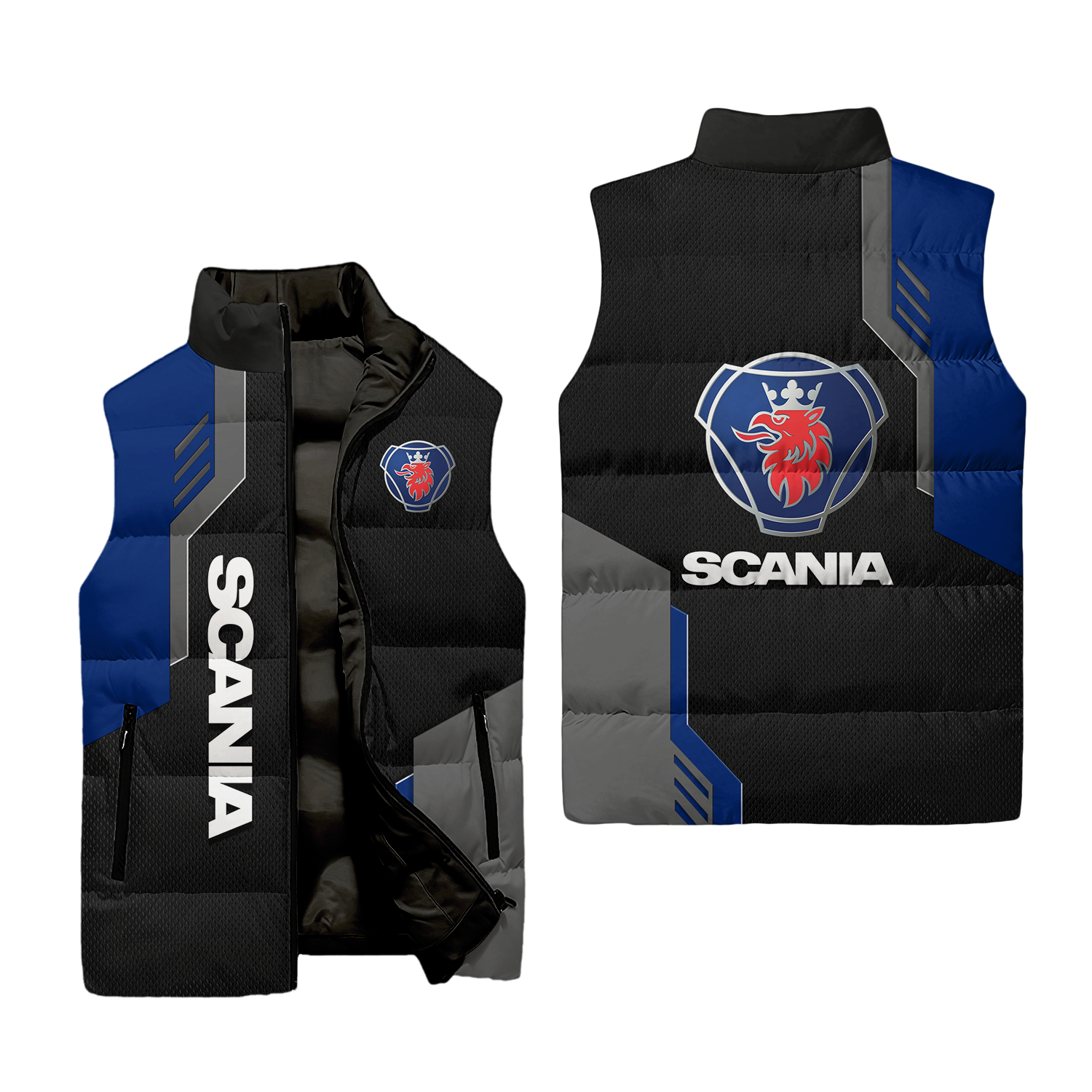 Scania Apparels USPL1594