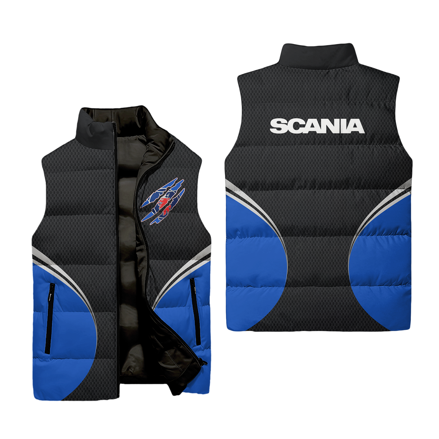 Scania Apparels USPL1606