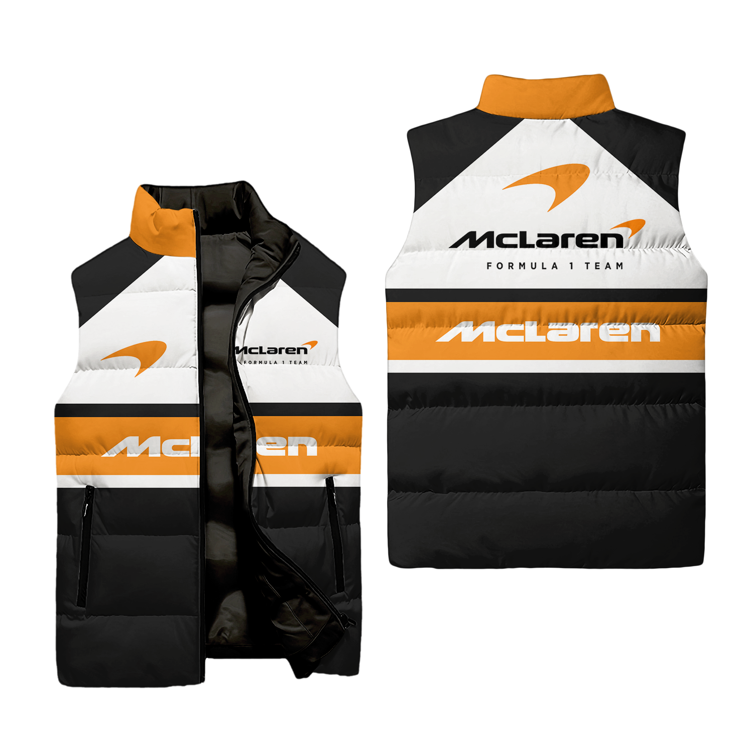 Mc Laren Apparels USPL489