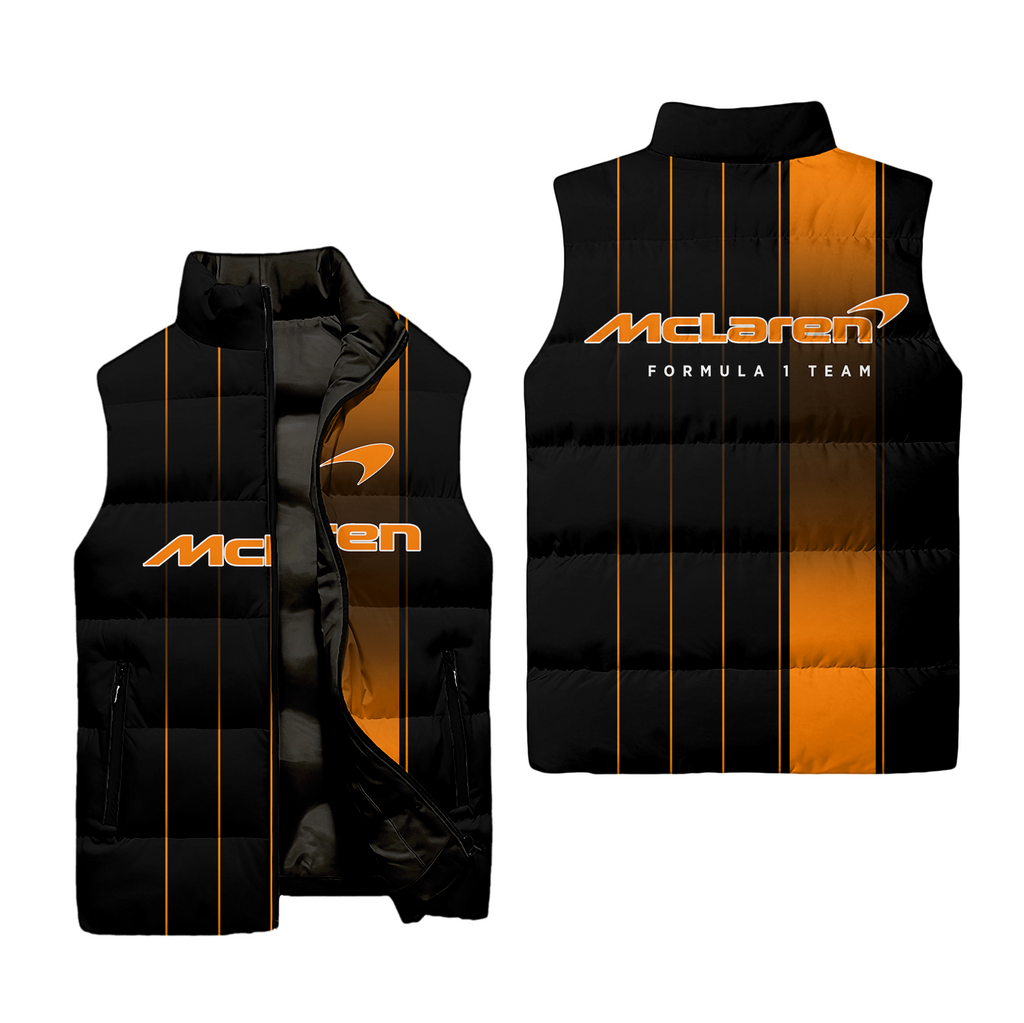 Mc Laren Apparels USPL484
