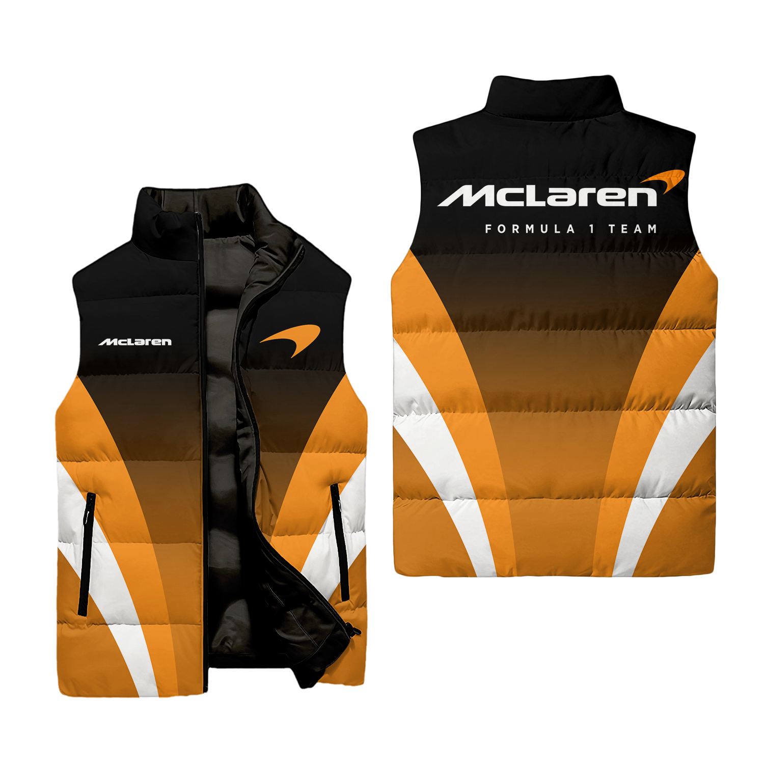 Mc Laren Apparels USPL491