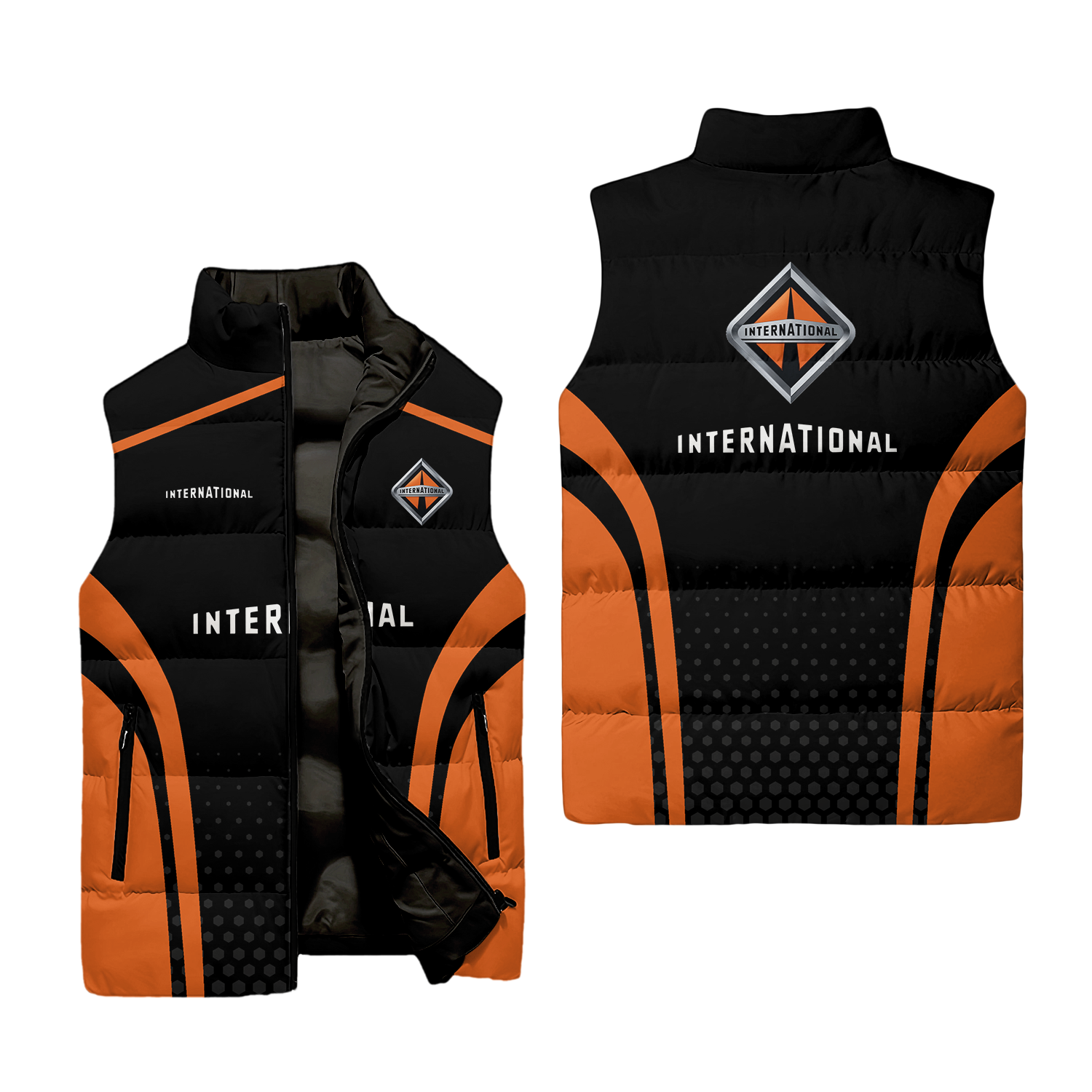 International Trucks Apparels USPL1871