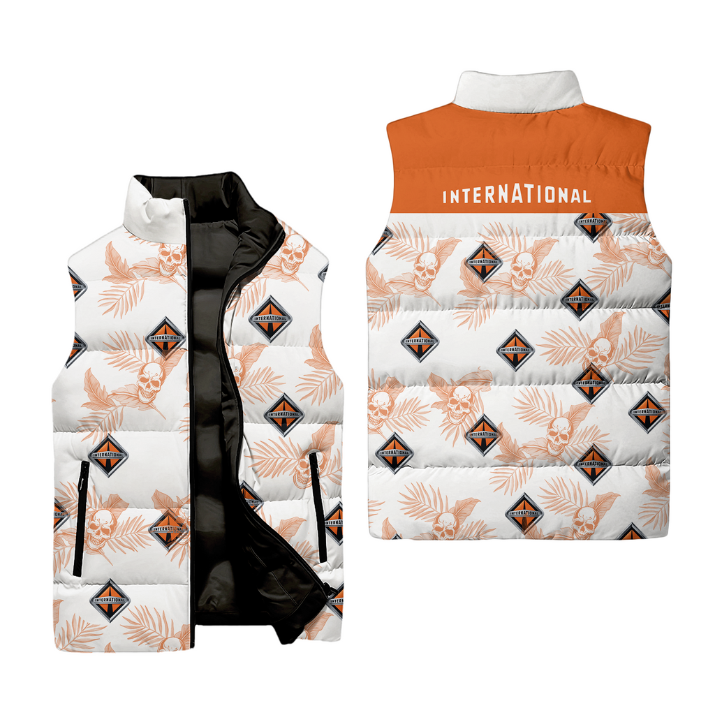 International Trucks Apparels USPL1866