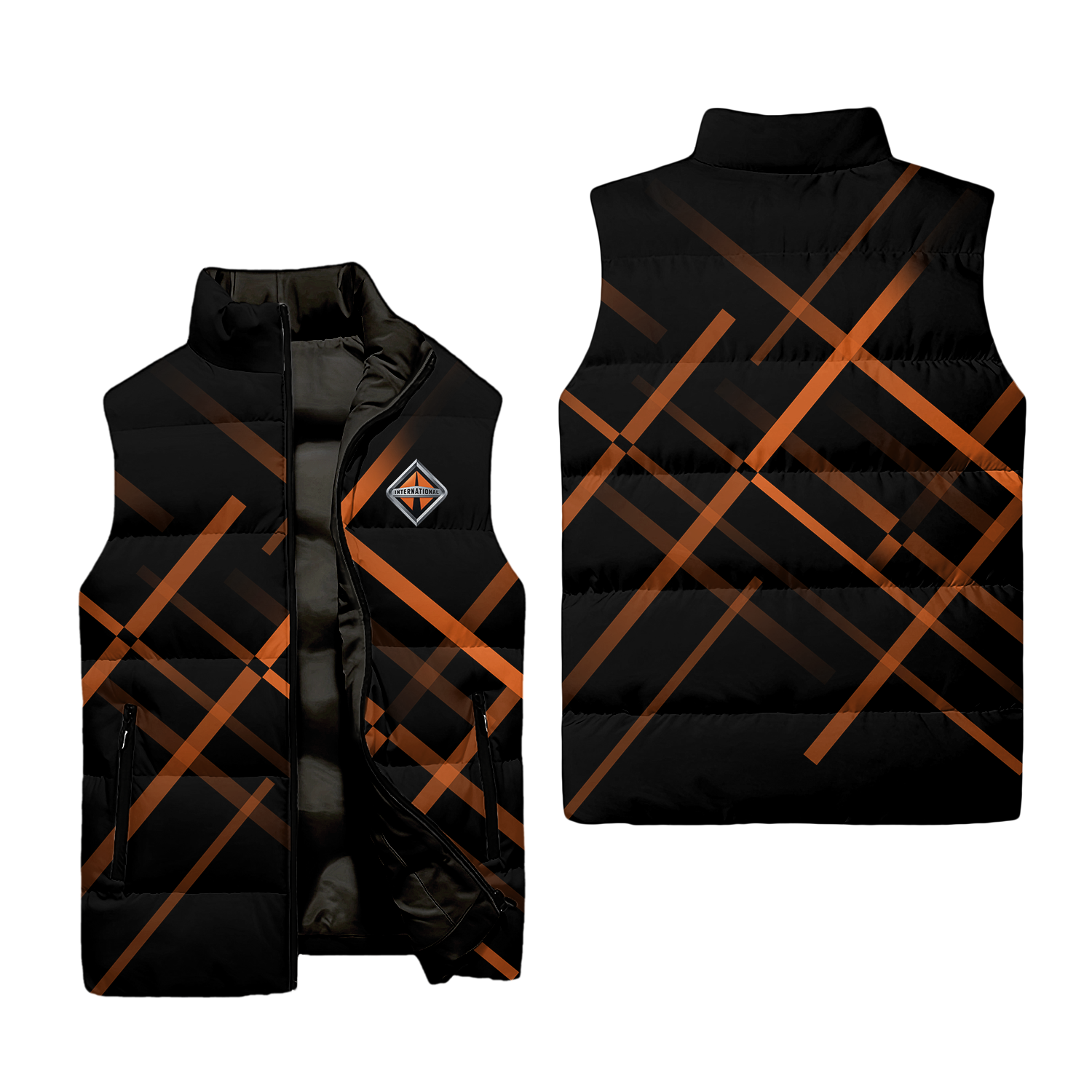 International Trucks Apparels USPL1870