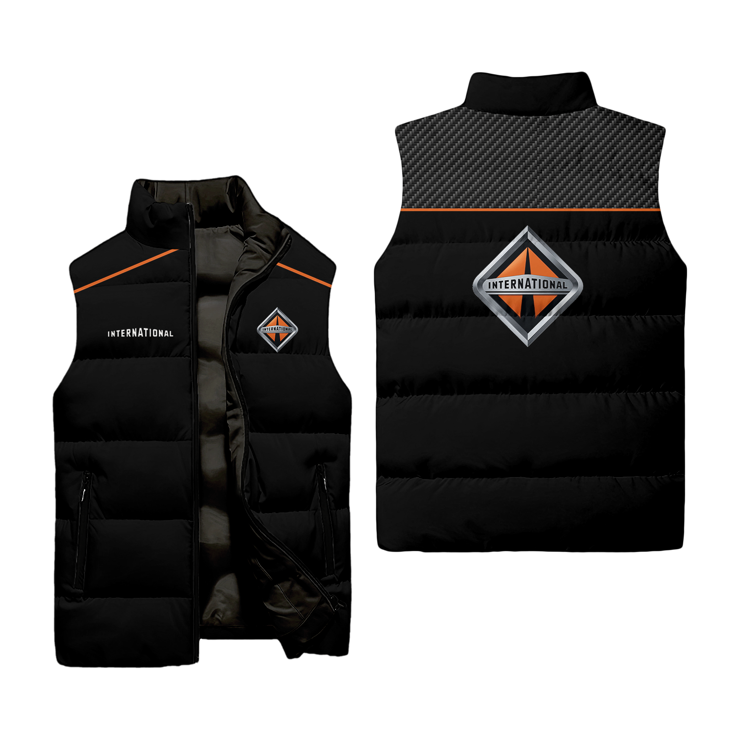 International Trucks Apparels USPL1865