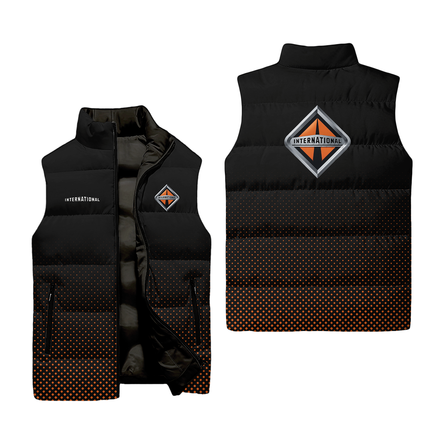 International Trucks Apparels USPL1863