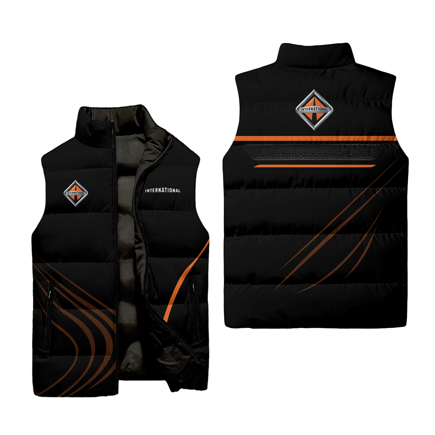 International Trucks Apparels USPL1874