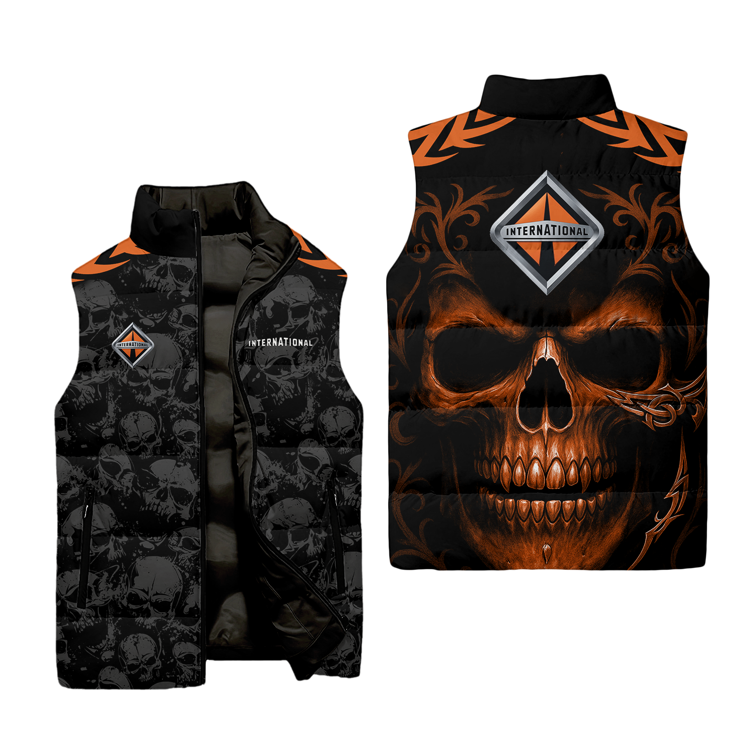 International Trucks Apparels USPL1864