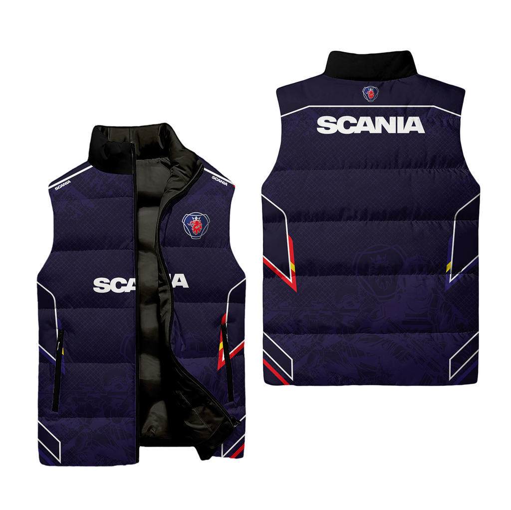 Scania Apparels USPL1586