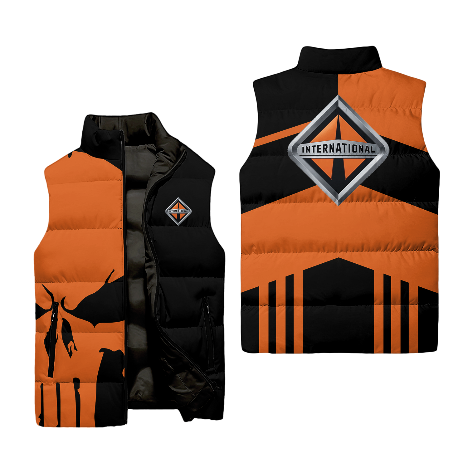 International Trucks Apparels USPL1860