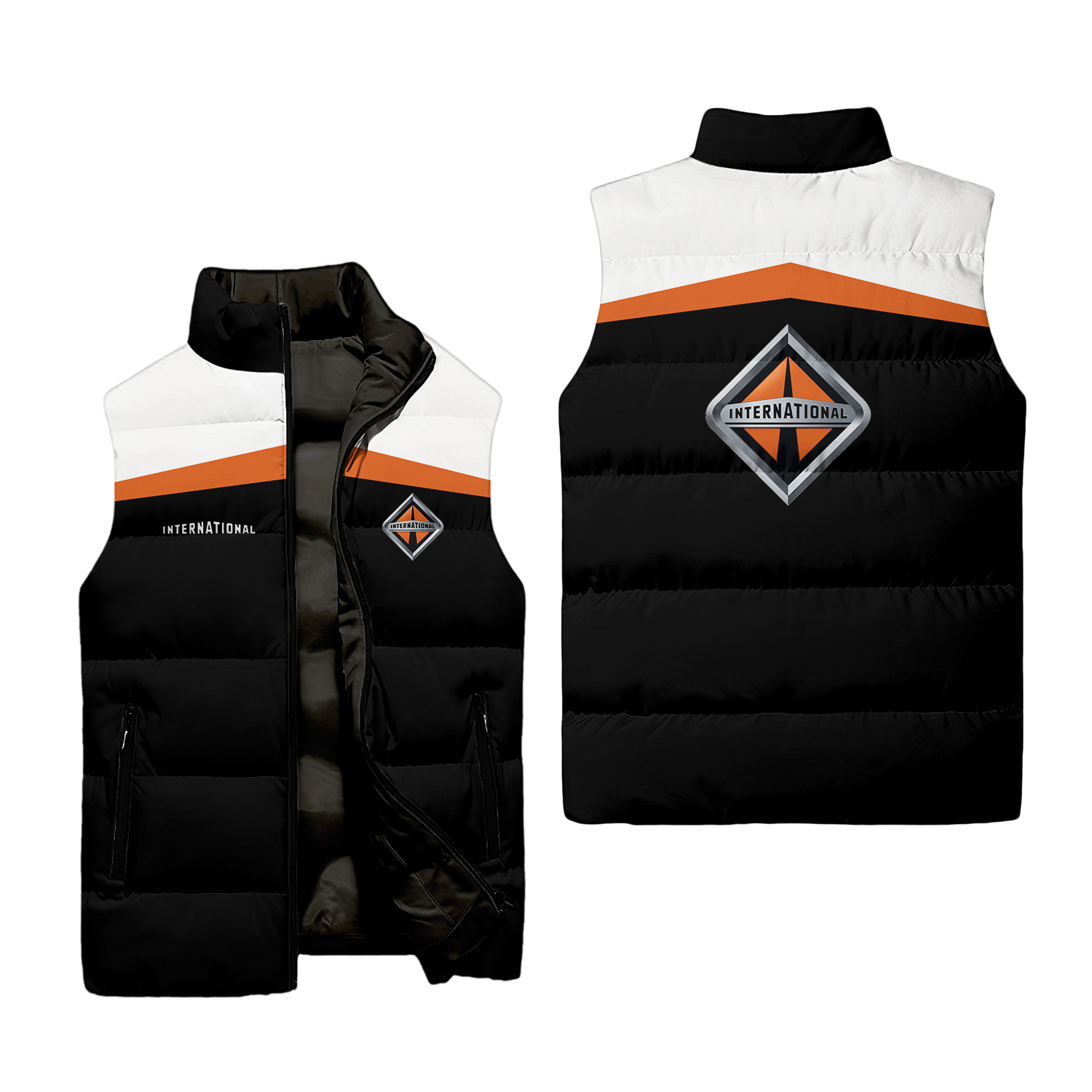 International Trucks Apparels USPL1868