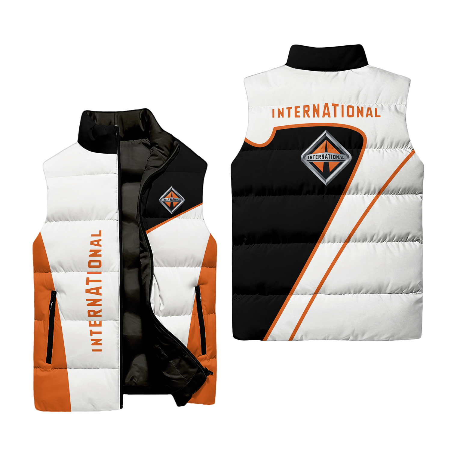 International Trucks Apparels USPL1862