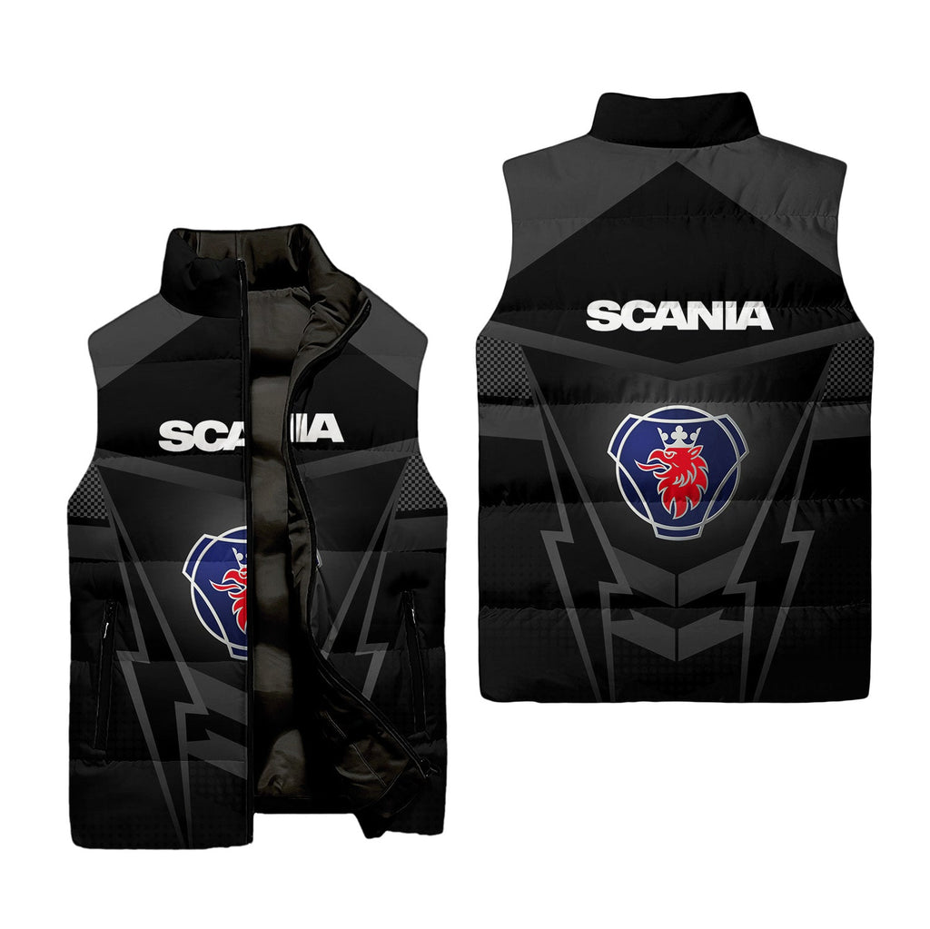 Scania Apparels USPL1618