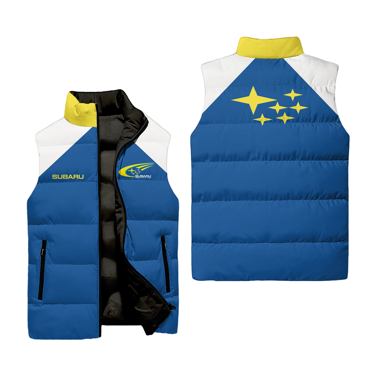 Subaru Apparels USPL947