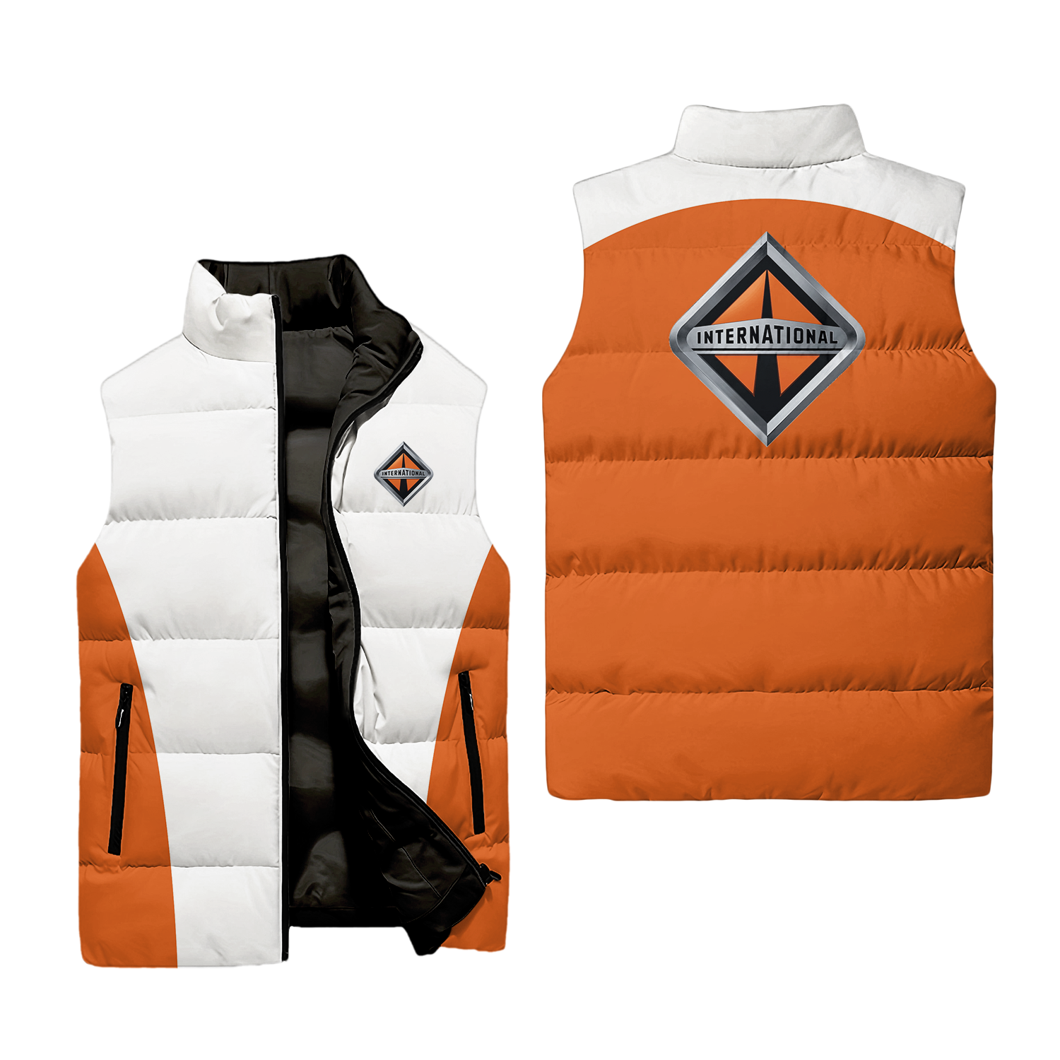 International Trucks Apparels USPL1853