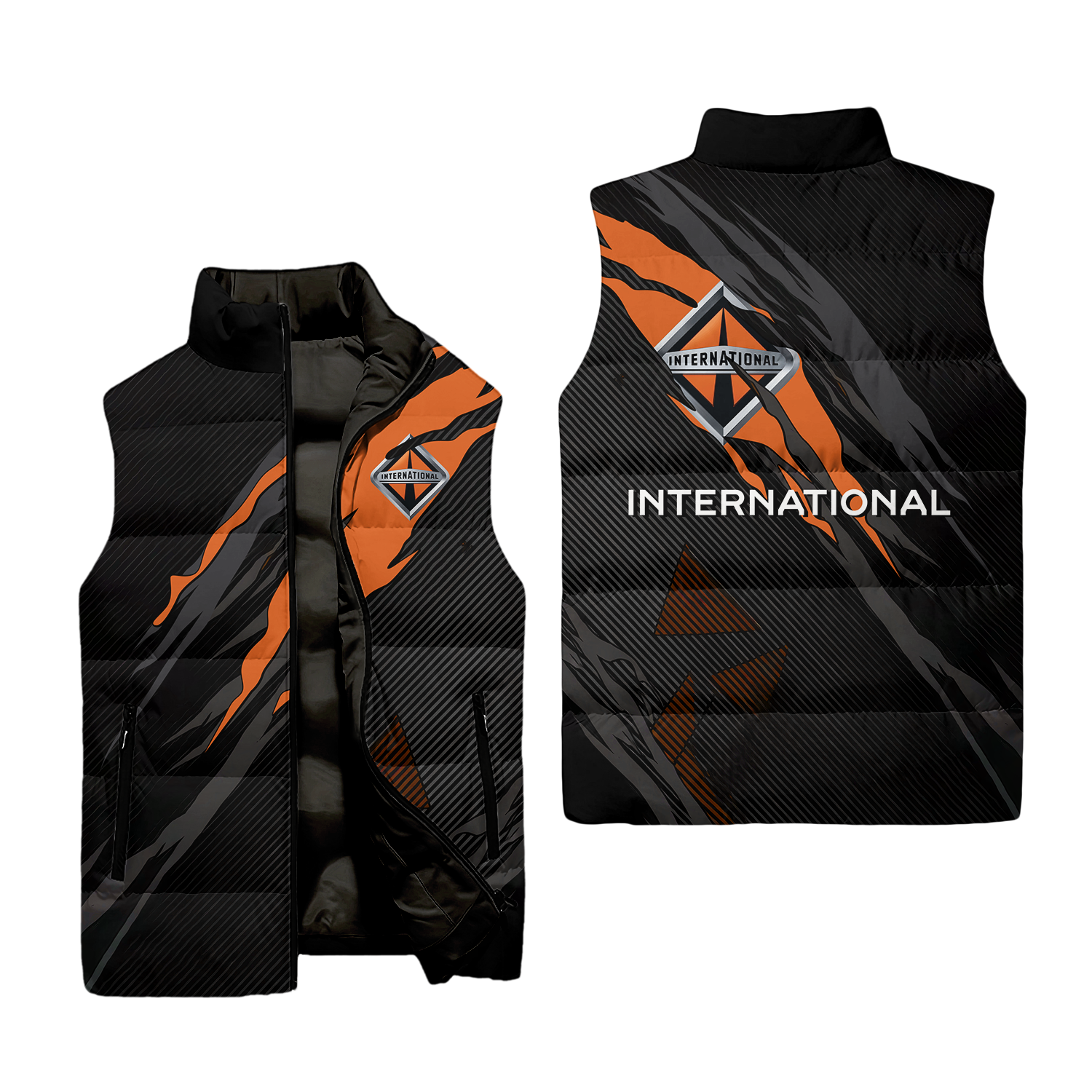 International Trucks Apparels USPL1898