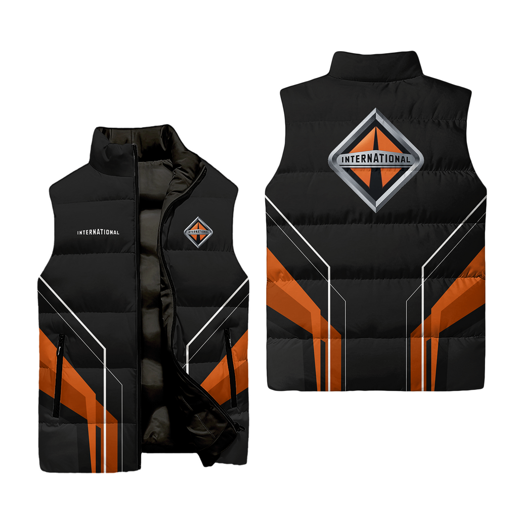 International Trucks Apparels USPL1852