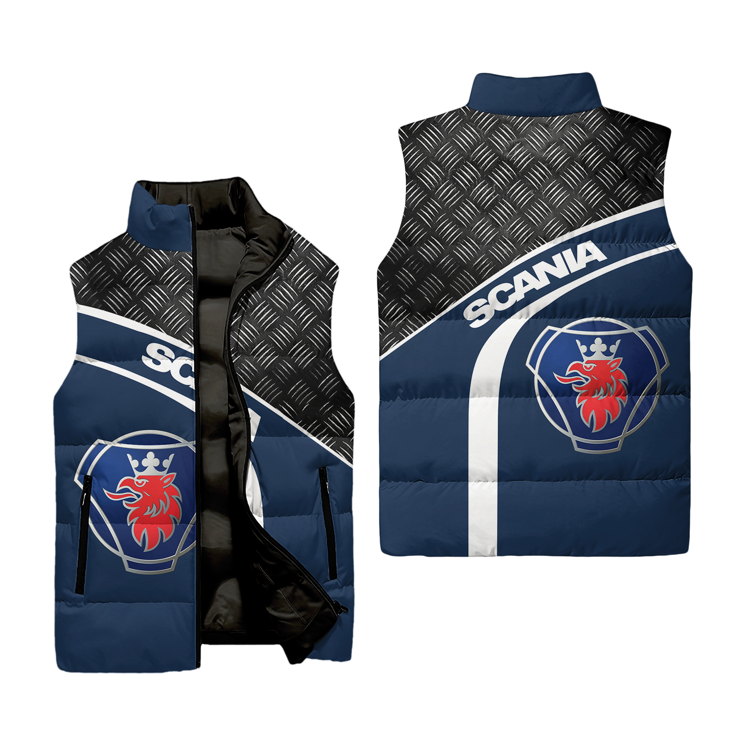 Scania Apparels USPL1605