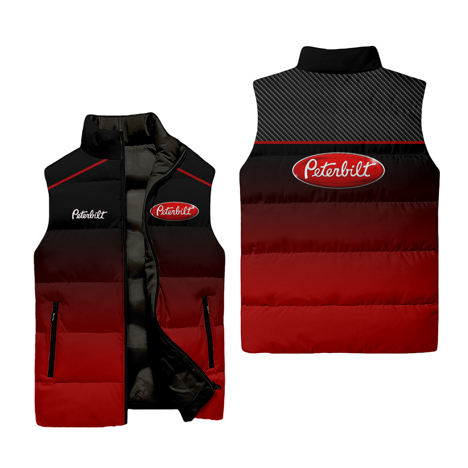 Peterbilt Apparels USPL1717