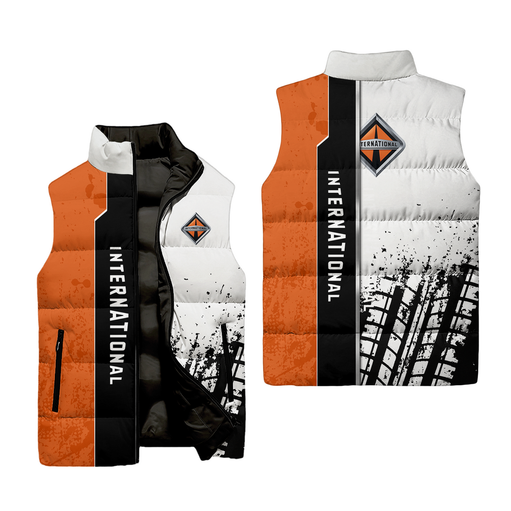 International Trucks Apparels USPL1880