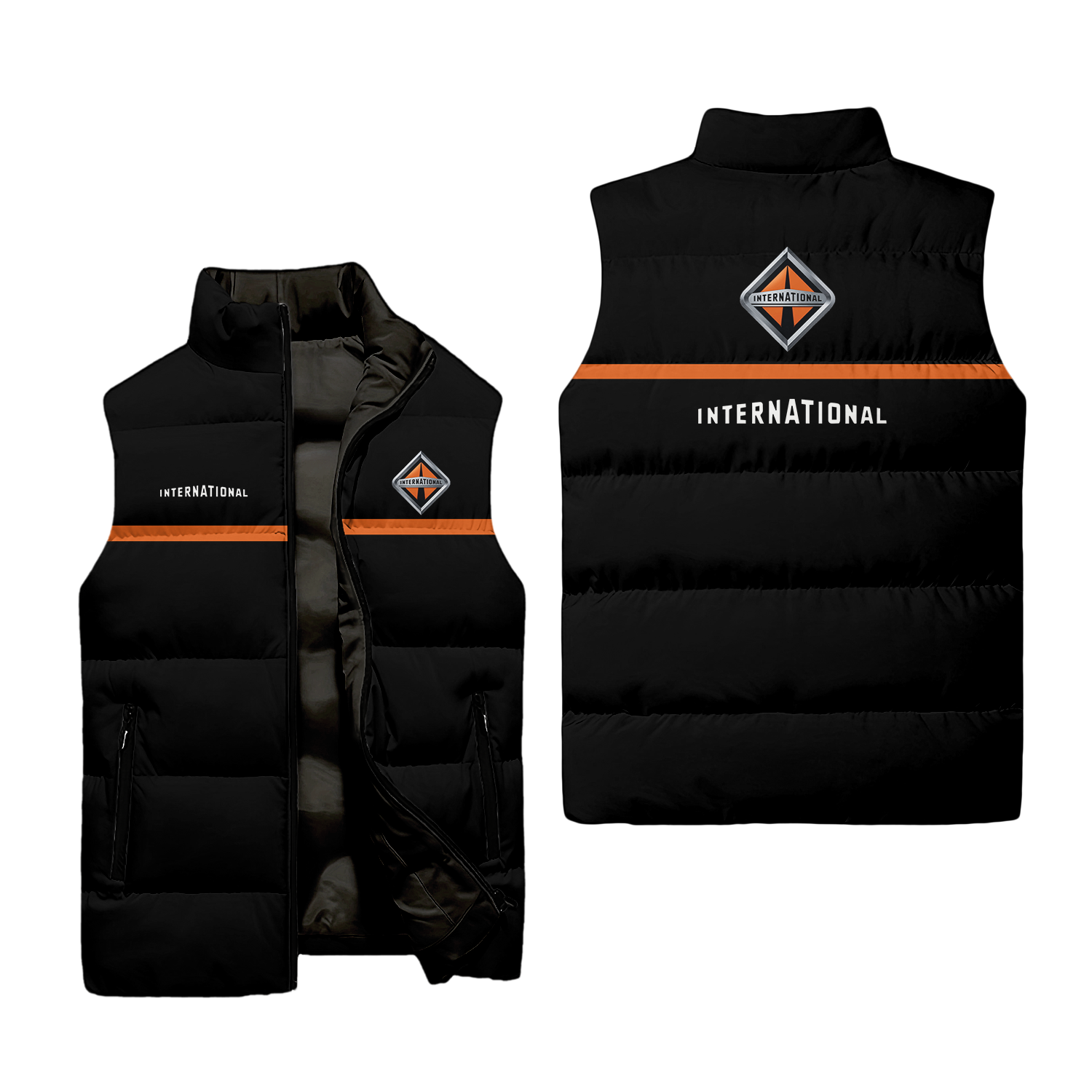 International Trucks Apparels USPL1879