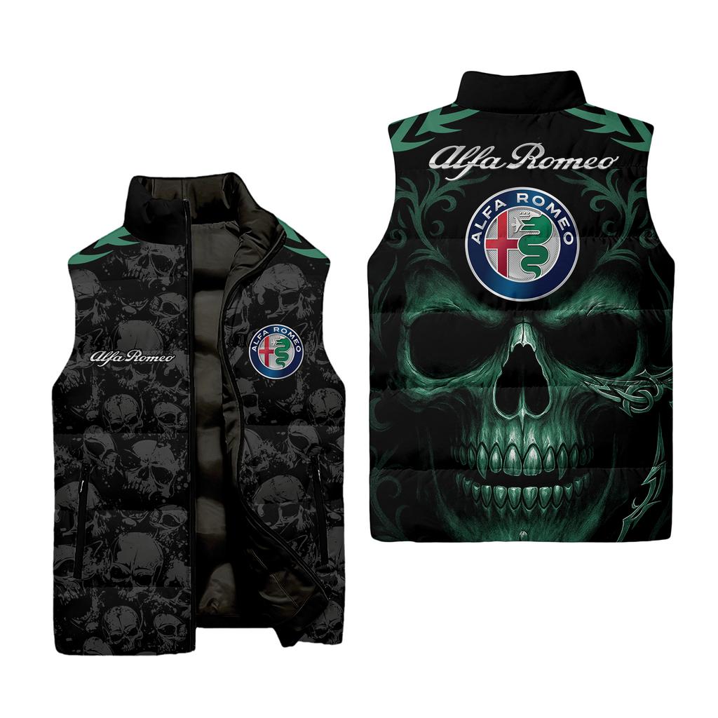 Alfa Romeo Apparels USPL630