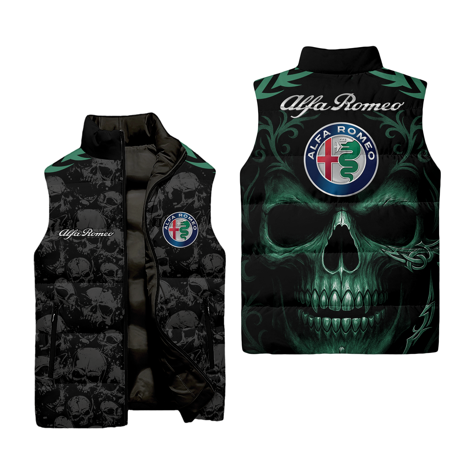 Alfa Romeo Apparels USPL630