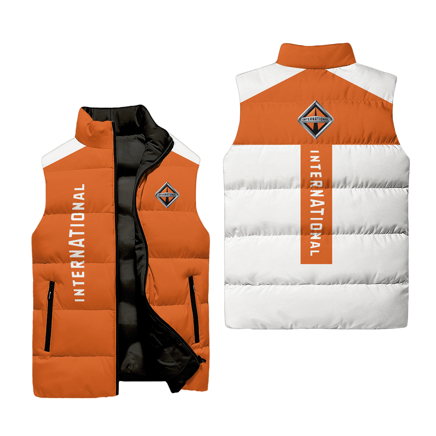 International Trucks Apparels USPL1877