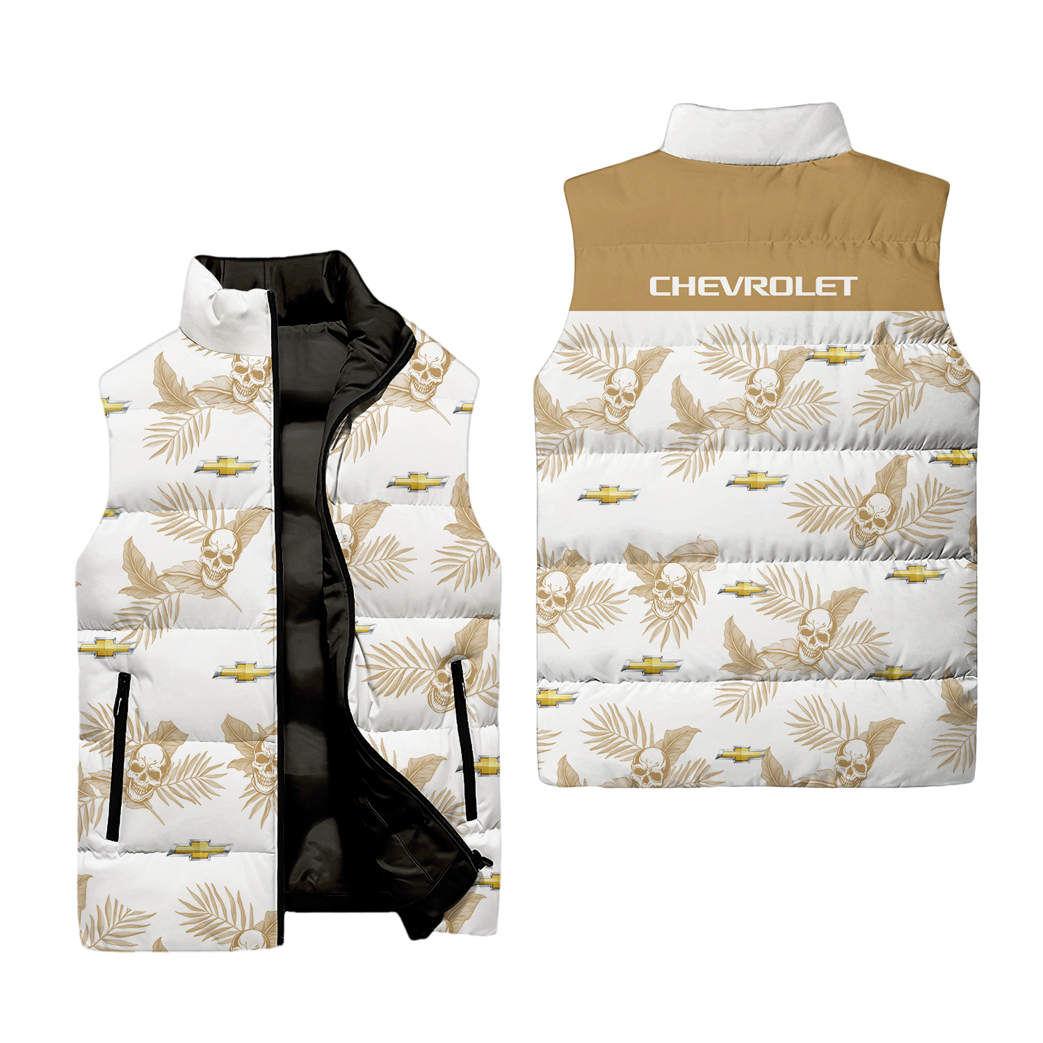 Chevrolet Apparels USPL1029