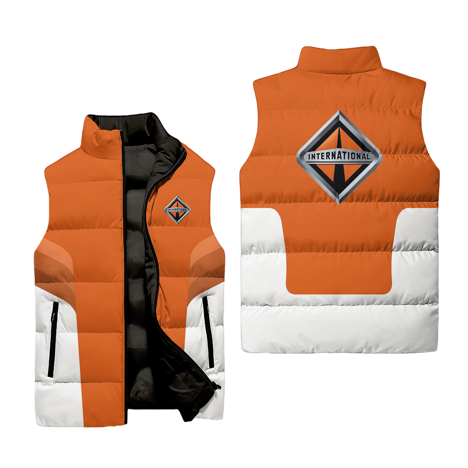 International Trucks Apparels USPL1858