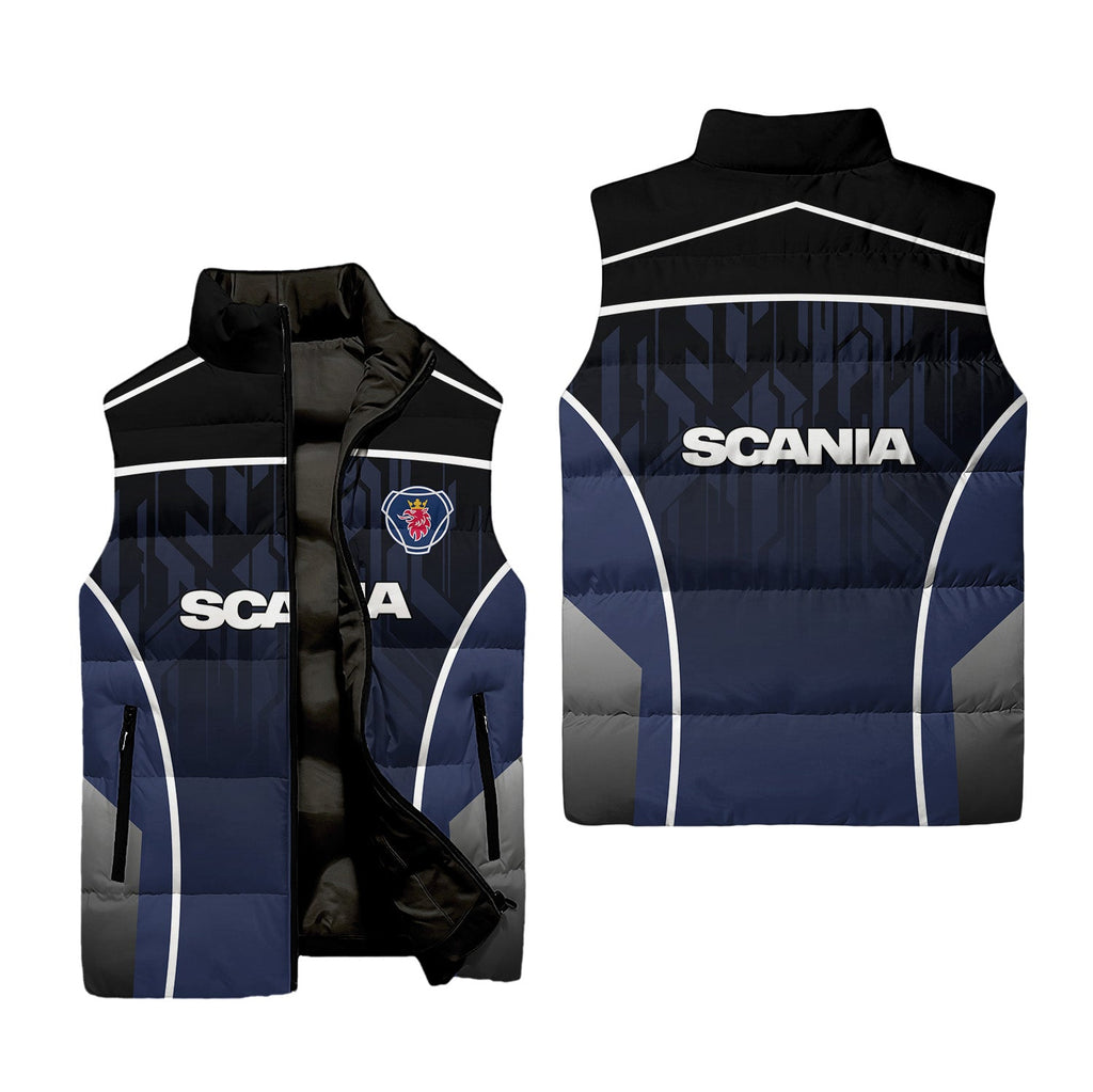 Scania Apparels USPL1640