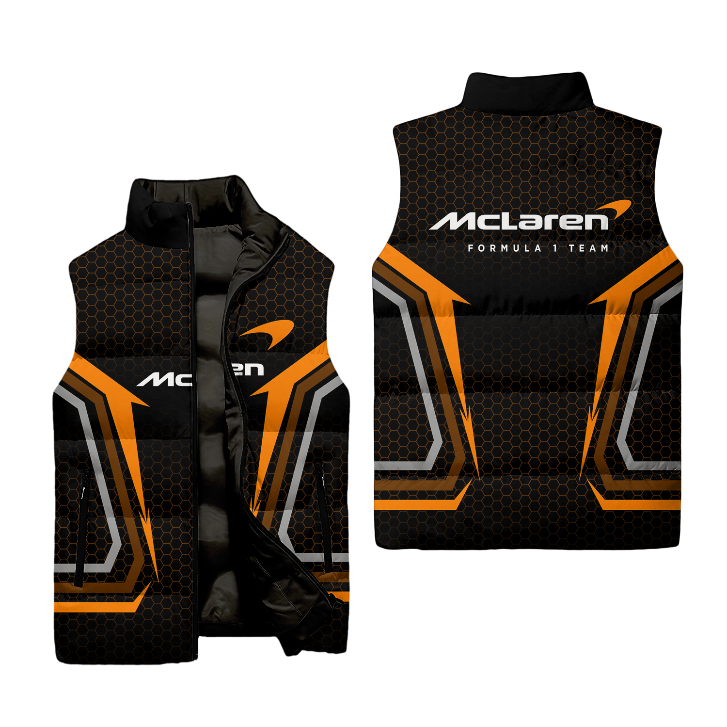 Mc Laren Apparels USPL498
