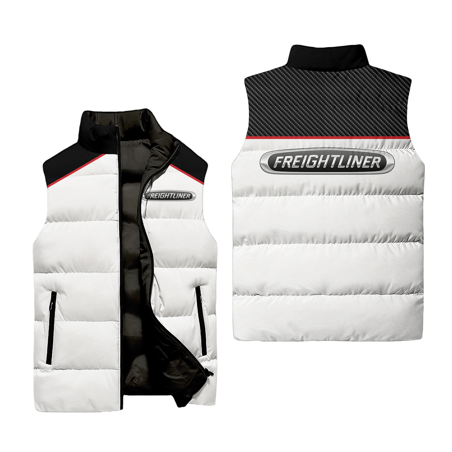 Freightliner Apparels USPL1685