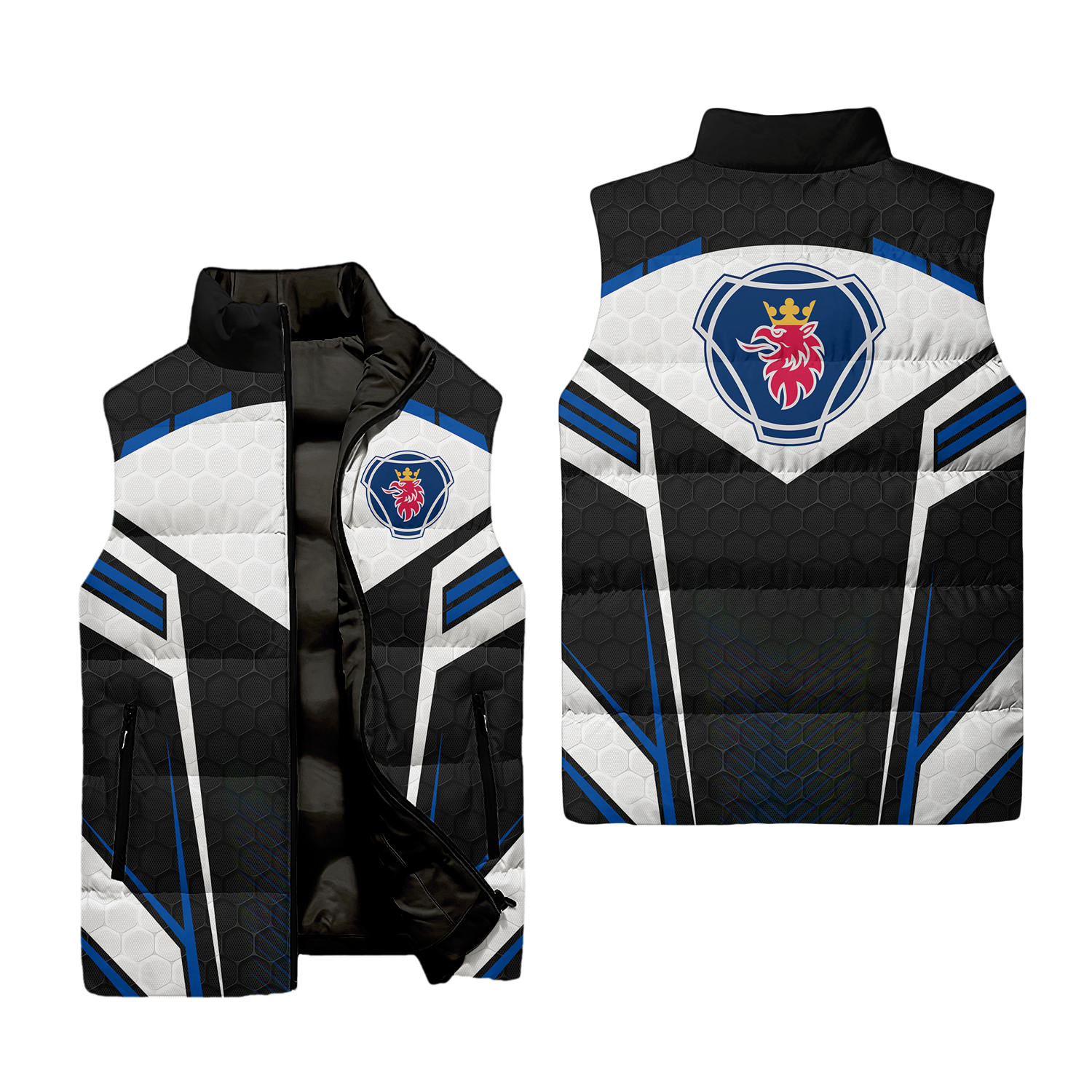 Scania Apparels USPL1619