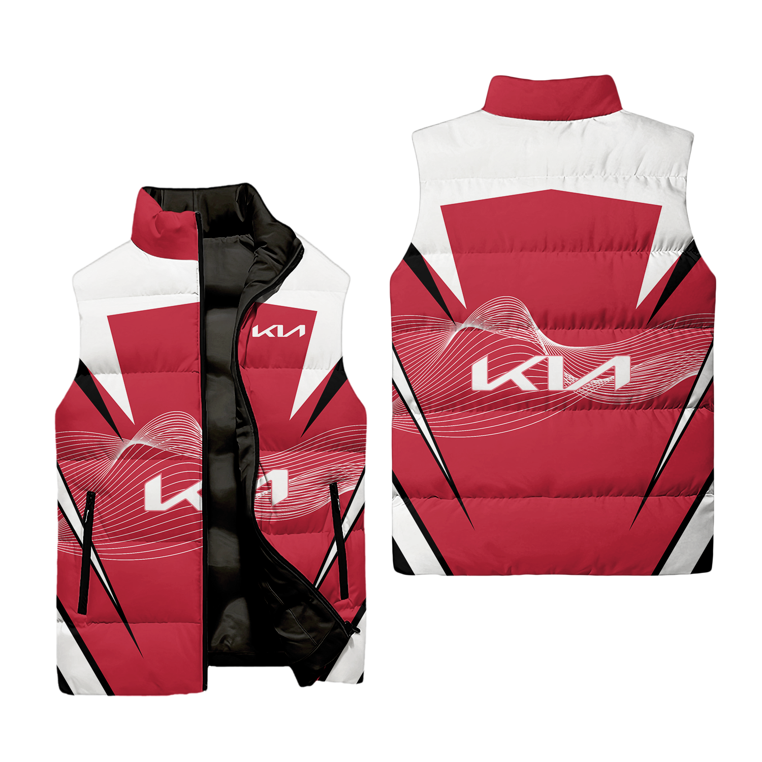 Kia Apparels USPL1222
