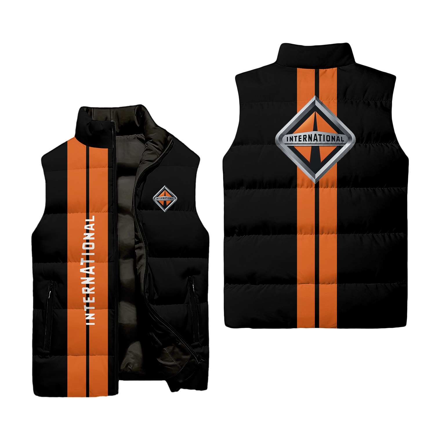International Trucks Apparels USPL1857
