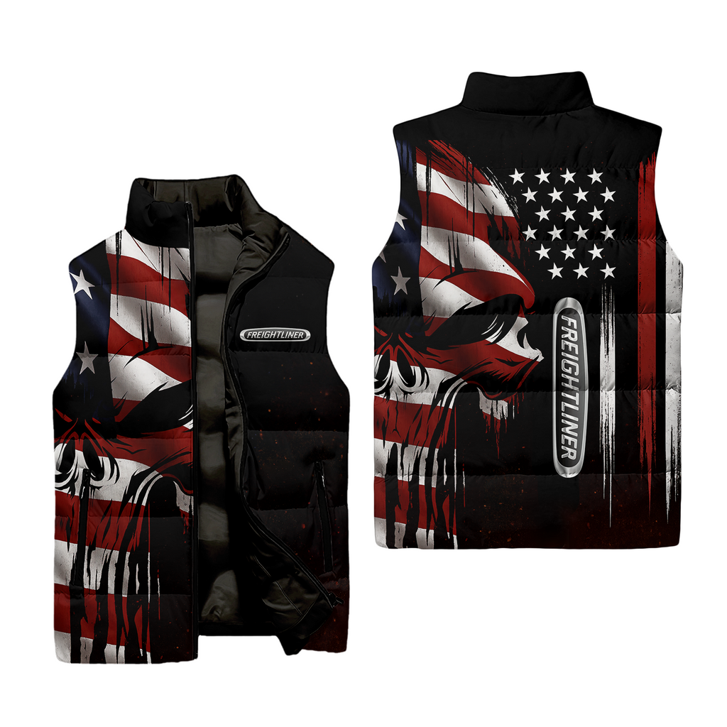 Freightliner Apparels USPL1696