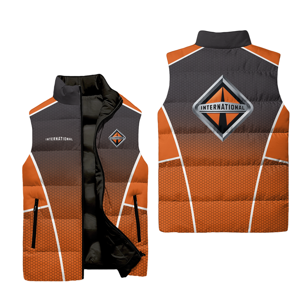 International Trucks Apparels USPL1856