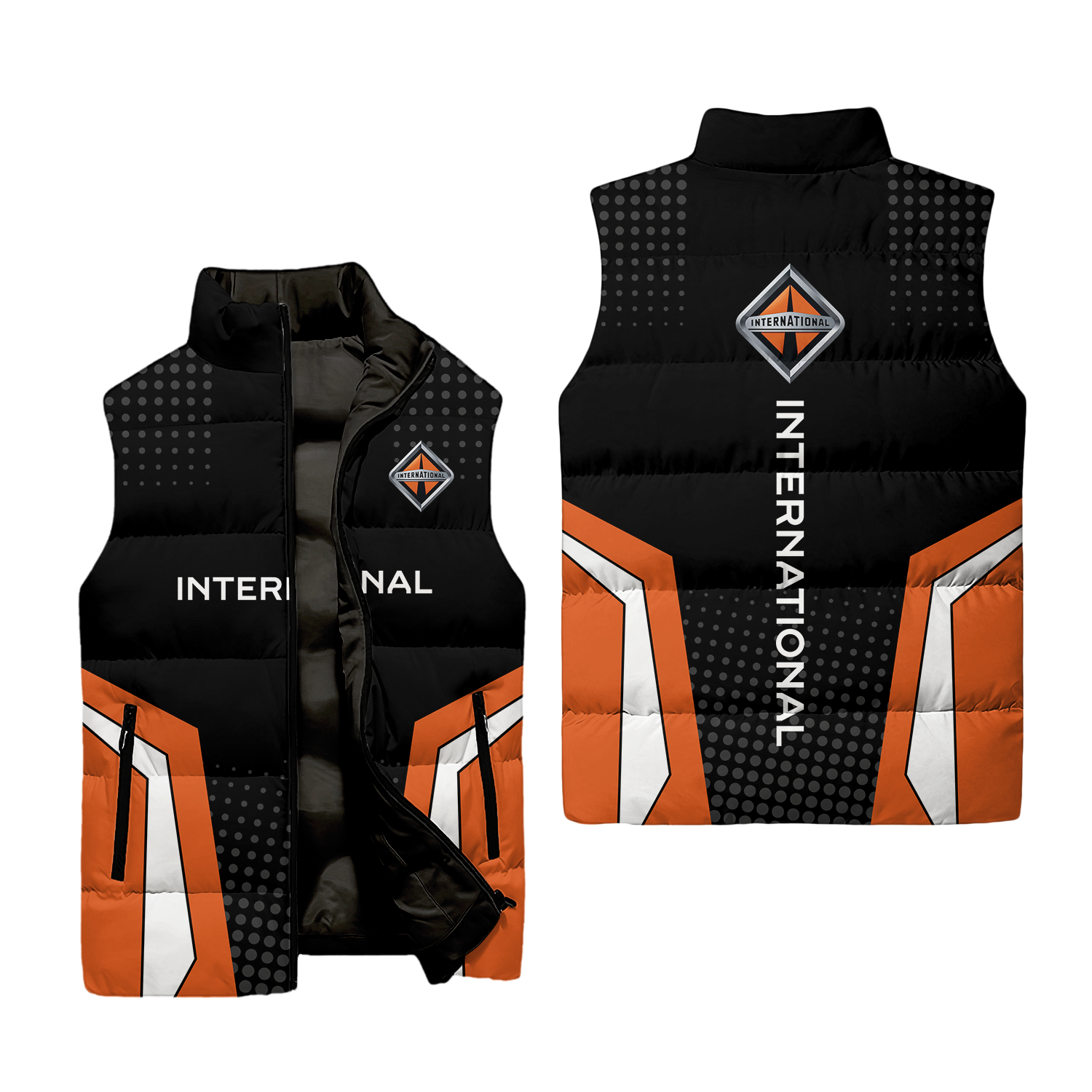 International Trucks Apparels USPL1885