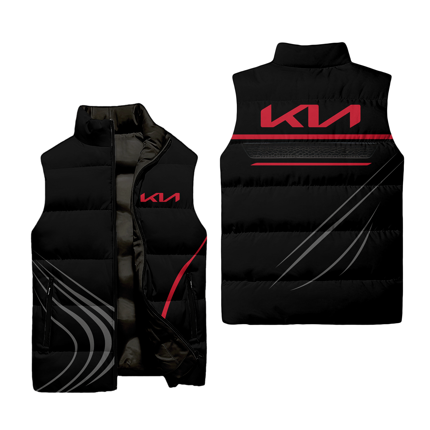 Kia Apparels USPL1275
